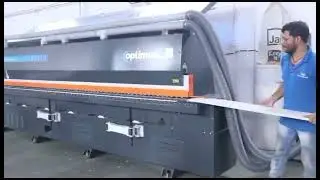 Complete furniture manufacturing setup by Jai!