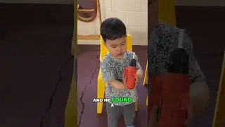 Kids' Dream Car Adventures  Imaginative Play and Toy Repairs