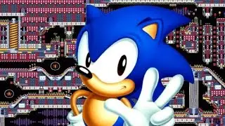 Carnival Night Time ✨ Sonic 3 AIR Gameplay 3 (Short Gameplay)