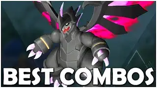 Palworld Breeding BEST Combos Get 9 OP Pals EARLY - Breeding Palworld Tips