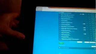 Wacom Companion 2 ExpressKey flashing