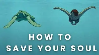 How To Be Yourself Around Others - The Alchemist and The Spoon