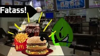[YTP] Fireafy 17: The Big Mac Meal