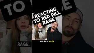 Truth About Red Pill Rage: Unveiling the Lies We Are Told 💔🔥