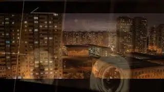 Кино - Спокойная ночь (Минус 3)