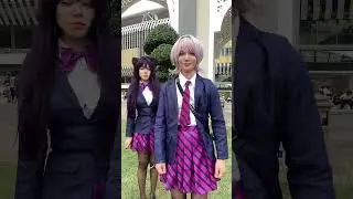 Najimi force komisan to do the banana dance with him/her❓