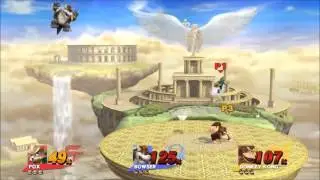 Smash 4: The Comeback 2 0