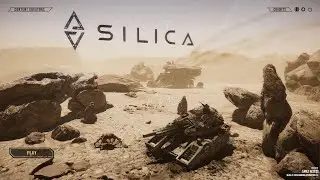 SILICA - SUPER GAME SPEED - 1 SHOT KILLS CHEATS.