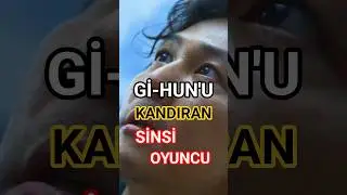 Sneaky Actor Who Impersonated Gi-Hun 🤫