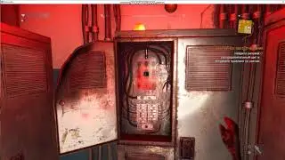 прохождение  Dyng light часть 2