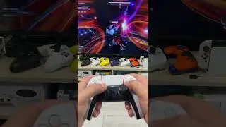 ШУМИТ ЛИ PS5 SLIM?