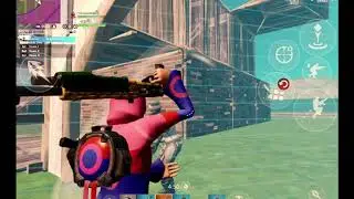 Goosebumps☠️ (Fortnite Mobile Montage But Its PERFECTLY SYNCED!)