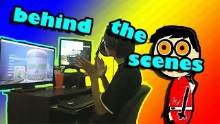 How I edit (Behind the scenes!)