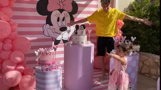 IL COMPLEANNO DI NICOLE💖