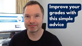 How to interrogate & use marking & grading criteria to improve your work