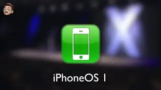 iPhoneOS 1 changed everything!