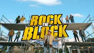 Rock The Block Season 4 Promo