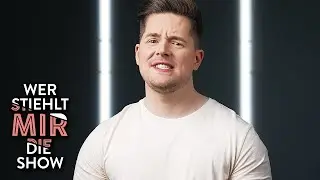 Robin freut sich tierisch aufs Buzzern 🚨| WSMDS | ProSieben