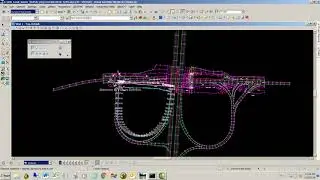Terrain Model Remove Interior Area