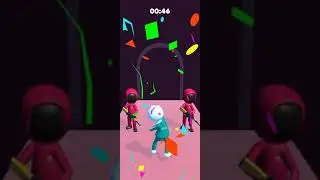 squid game | squid gameplay | squid android gameplay | 456 survival gameplay android