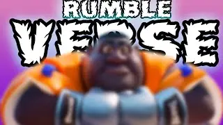 time to brawl