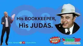 Why bookkeepers in the Philippines are tagged as modern day JUDAS