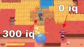 BIBI 300 IQ vs BEA 0 IQ | Funny moments 2021 TIK TOK