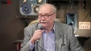 Владимир  Бортко   кандидат  в губернаторы Санкт- Питербурга.