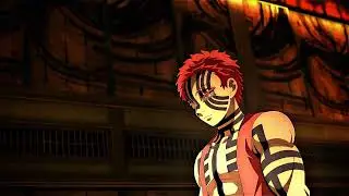 THIS IS 4K ANIME ( AKAZA)
