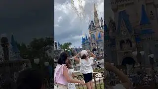 Disney World ❤️ #ferias #orlando