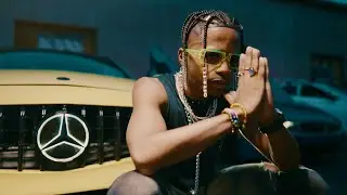 Damez - Benz Boy