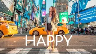 ✅ Royalty Free Happy Background Music for Vlogs No Copyright