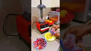 Know this before you buy a SilverCrest blender 