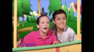 Cyberchase (Hero Style) Official Trailer (for Bradley Browne)