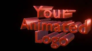 Animated Logos
