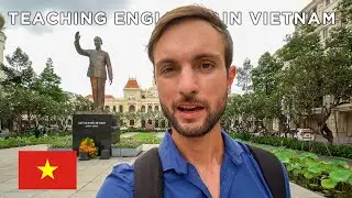 Is NOW The Time To Teach English in Vietnam? Job Market Update