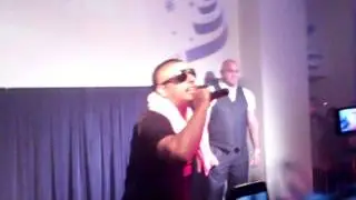 Imran Khan - Amplifier (Liquid Night Club, Luton)
