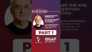 How Qatar Is Funding Antisemitism in Western Universities | ISGAP