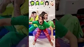 Will everyone be able to sit on the balloon 😲🎈✅️😱😂🤯