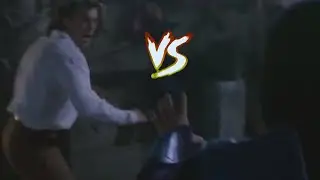 Siro VS Sub-Zero