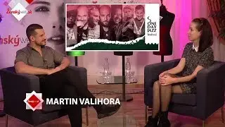 Hviezdne tajomstvá - Martin Valihora