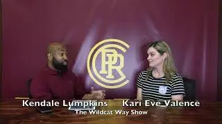 Mentors & Motivation clip