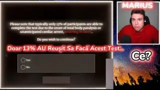 ACESTE VIDEOCLIPURI HORROR *MARIUS IANCU* ÎȚI POATE DA TRAUME - NU RECOMAND NOAPTEA !!