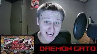 Yu gi oh 5D's All Openings Reaction