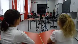 Школьные новости. Выпуск 8-20/21