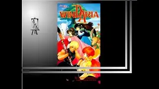 Windaria - 1986 - Eng