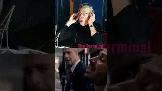 Quando ho doppiato Tom Hanks con l'accento dell'est - The Terminal