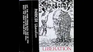 Parricide - Liberation (DEMO 1993)