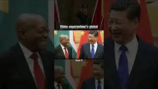 China superpotencia global 🇨🇳 11👽