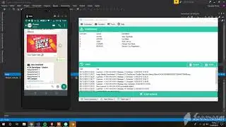 Power ChatBot